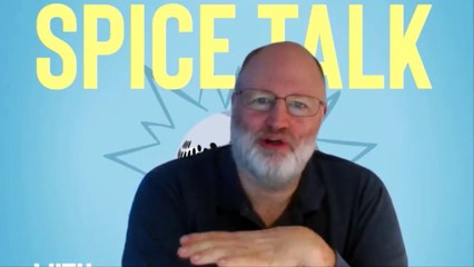 CXO Spice Talk - Mayflower Autonomous Ship [Episode 13]