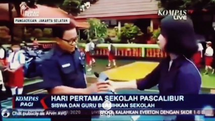 Kompilasi Video Lucu 21 Januari 2022