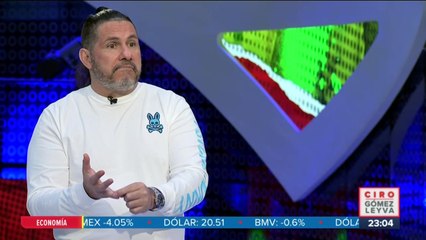 México pagó mil 200 millones de dólares por Deer Park