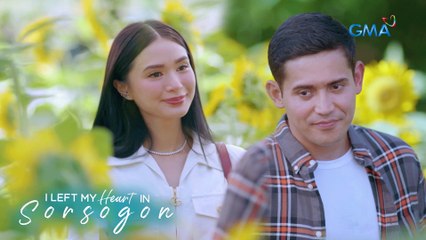 I Left My Heart in Sorsogon: “Mahal pa rin kita” – Celeste | Episode 49