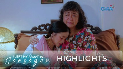 I Left My Heart in Sorsogon: Bride-to-be calls off the wedding | Episode 49