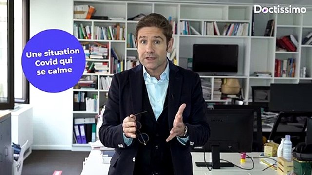 Covid 19 : Pourquoi il est temps d'alléger les mesures sanitaires