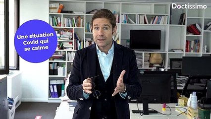 Covid 19 : Pourquoi il est temps d'alléger les mesures sanitaires