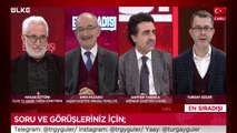 En Sıradışı - Turgay Güler | Hasan Öztürk | Emin Pazarcı | Gaffar Yakınca | 20 Ocak 2022