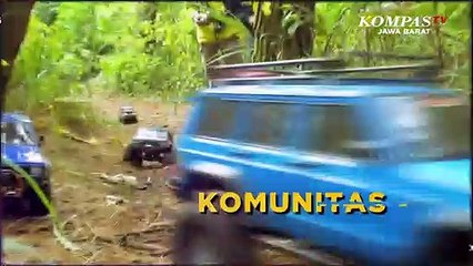 Bandung Kini - Perpaduan Pantai Palabuhanratu Dan Bali