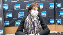 Professeur Isabelle Laffont, nouvelle doyenne de la faculté de médecine de Montpellier/Nîmes