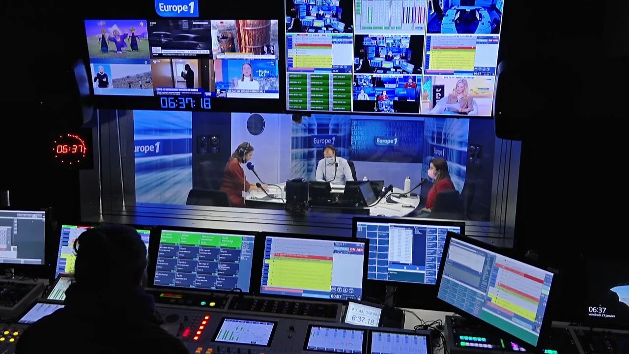 Ukraine : quels sont les objectifs des sanctions américaines contre la Russie ?