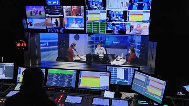 Ukraine : quels sont les objectifs des sanctions américaines contre la Russie ?