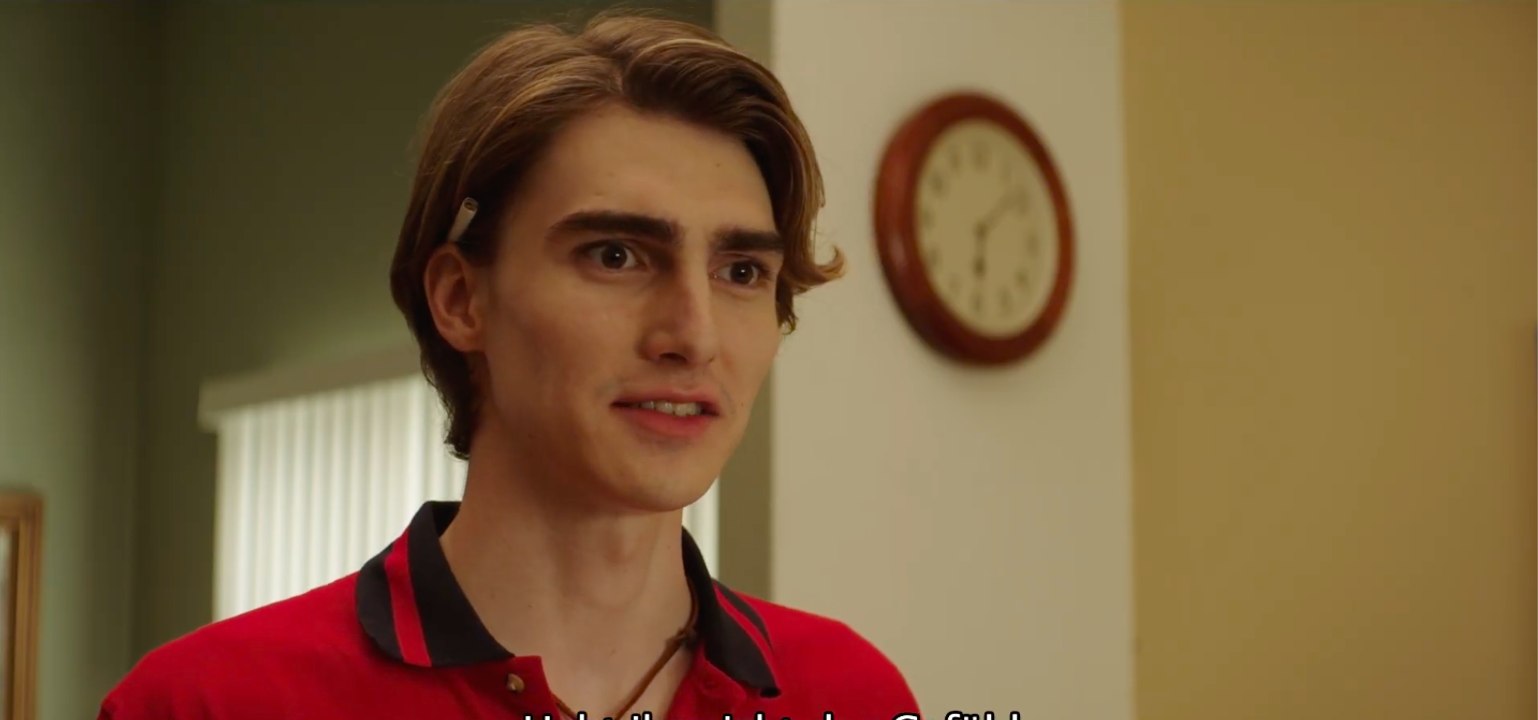 Dramarama - Trailer (Deutsche UT) HD