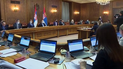 La Serbie renonce à l'exploitation d'une mine de lithium par le géant australien Rio Tinto