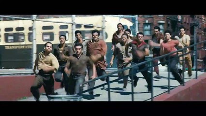 West Side Story | Featurette: This Is Our Time