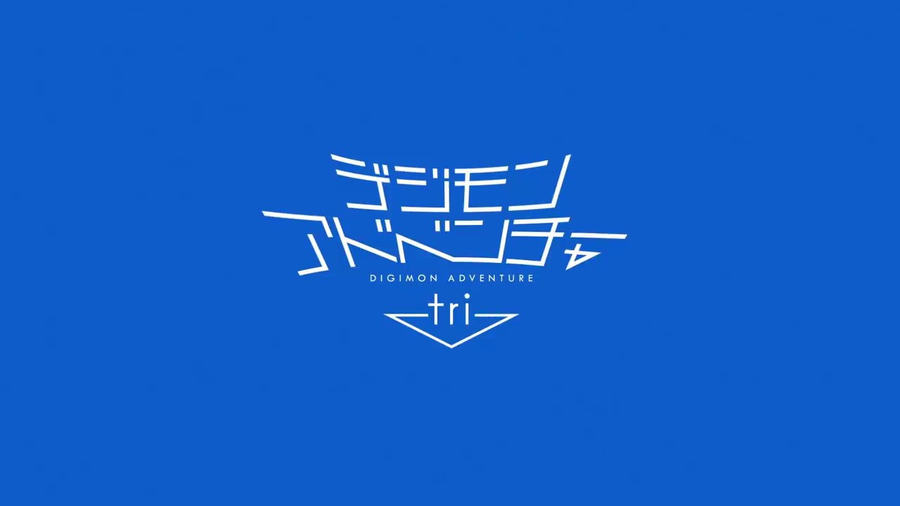 OST Digimon Adventure Tri Opening (ButterFly)