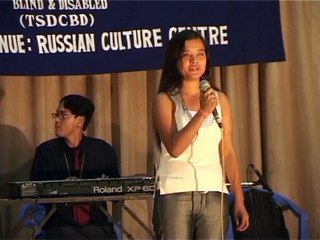 पल पल। PAL PAL. PRATIBHA TAMANG. Live in concert 2006. (originally by SUKMIT GURUNG)