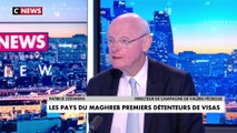 Patrick Stefanini : «La France a besoin d’accueillir des étudiants étrangers»