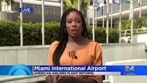 Un avion de la compagnie American Airlines qui relie Miami à Londres fait demi-tour à mi-chemin à cause d'une passagère qui refuse de porter son masque