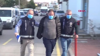 KLİMASINI TAMİR ETTİĞİ AİLEYE KURŞUN YAĞDIRDI