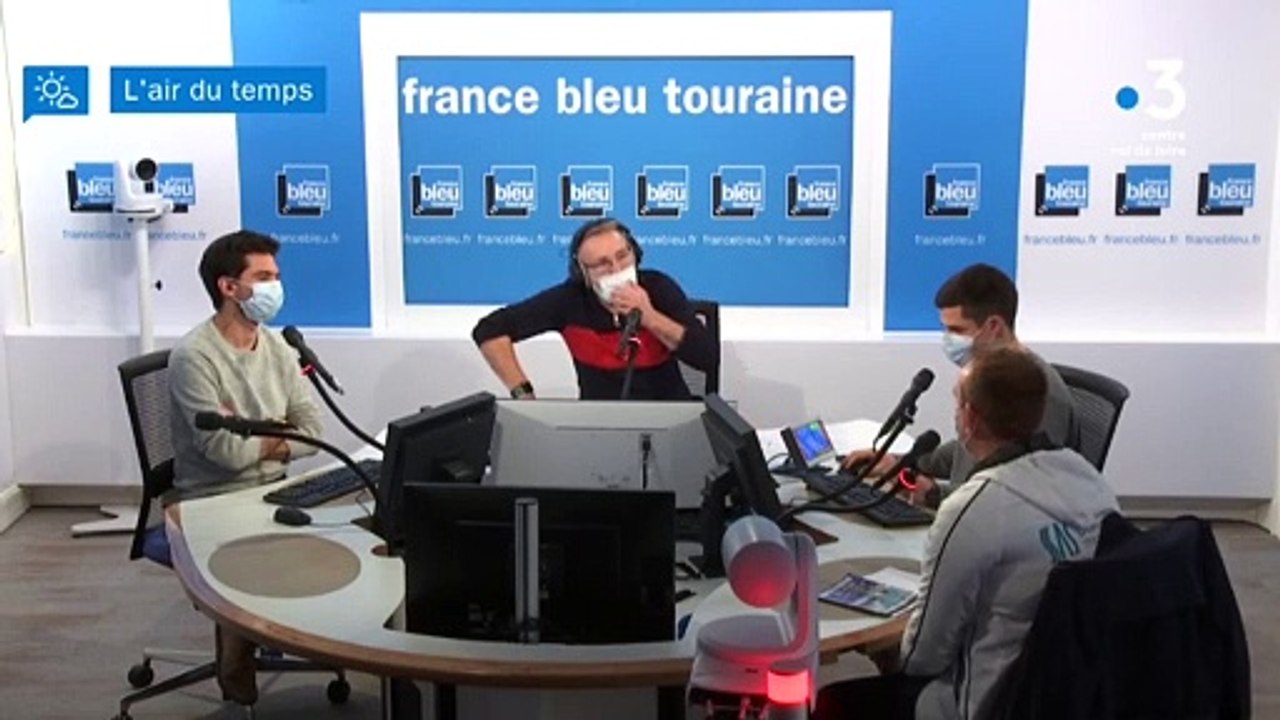 L'air du temps : Trail rando et course en famille