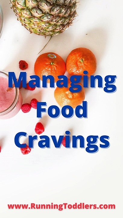 Managing Food Cravings