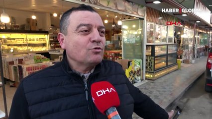 Edirne'ye gelen Bulgar turist sayısında PCR testi düşüşü: Böyle devam ederse dükkanı kapatacağız, stok mallarımız kaldı