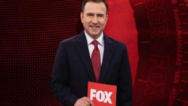 Hakkında inceleme başlatılmıştı! Ana Haber sunucusu Tepeli'den RTÜK Başkanı Şahin'e cevap