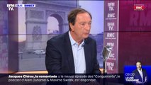 Michel-Edouard Leclerc sur la viande à 2€/kg: 