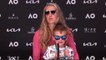 Open d'Australie 2022 - Victoria Azarenka : "I always feel privileged to have my son with me at tournaments"