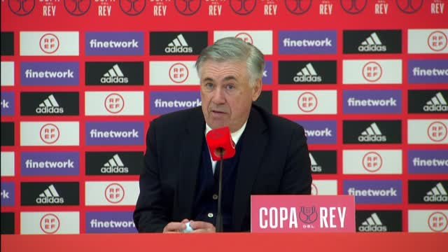 Ancelotti: Hazard e Isco han ganado el partido