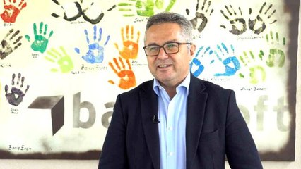 "Çin Seddi'nde maraton koşmak istiyorum"