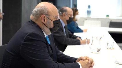 Tirón de orejas del Gobierno a la banca