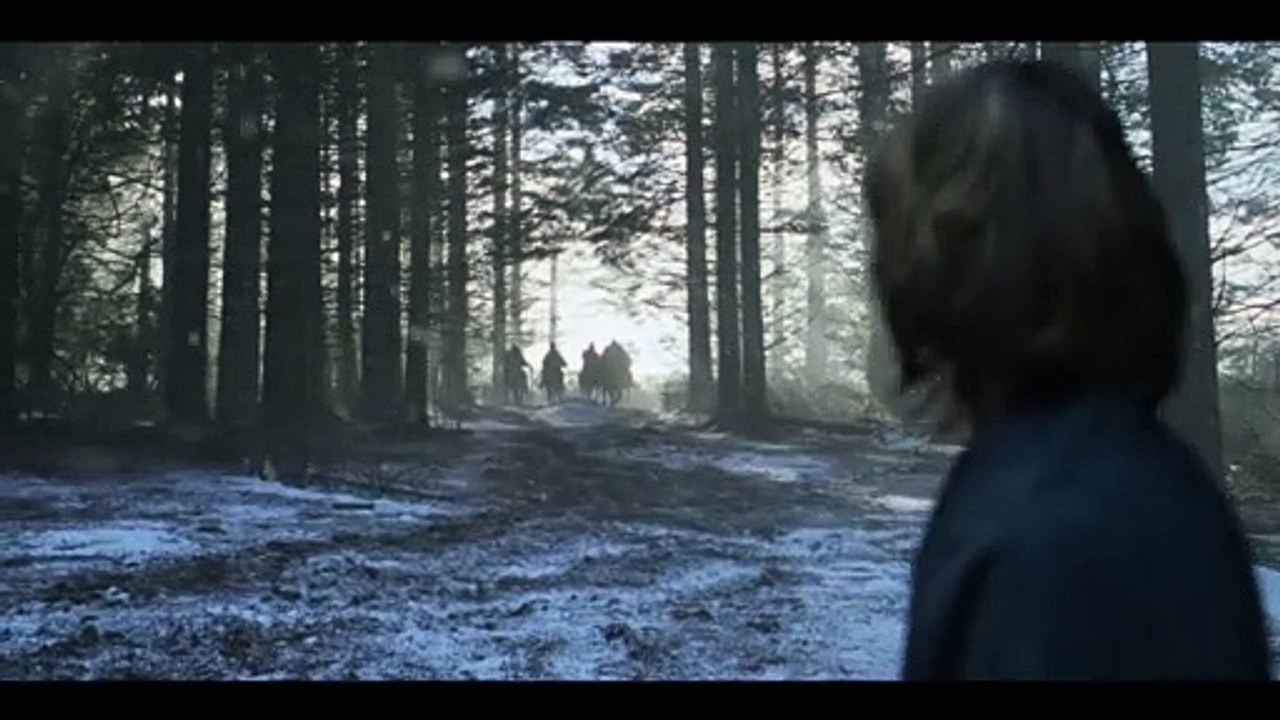 The Northman | Trailer 1