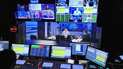 Éric Zemmour parviendra-t-il a faire l'union des droites ?