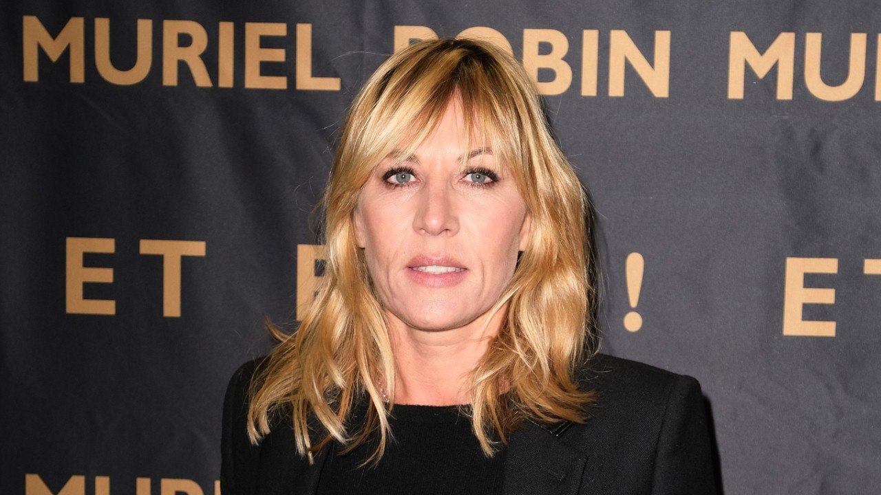 GALA VIDEO - Ils ont été ensemble : Mathilde Seigner et Anthony Delon