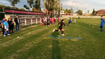 Entraînement U10/U11