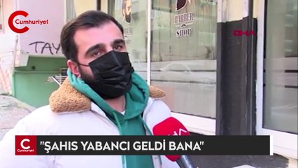 Emlak zengini Kerziban Keskin cinayete kurban gitmiş!