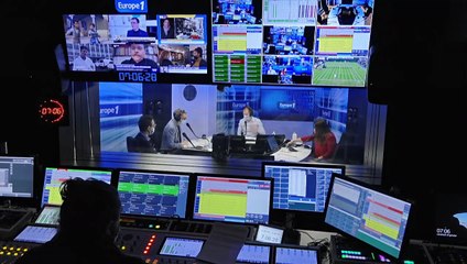 JO d'hiver : pourquoi Pékin cherche à faire taire les sportifs