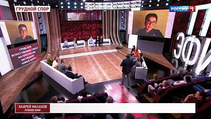 Андрей Малахов - 2 часть (21.01.2022)