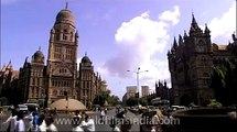 Chhatrapati Shivaji Terminus of Mumbai long after 26_11