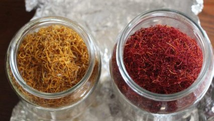 1 dönümden 1 kilo çıkıyor, kilosunu 90 bin liraya satıyor