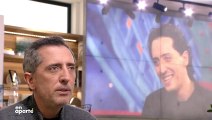 ému, Gad Elmaleh fait une belle déclaration à Michel Drucker qui lui a permis de se faire connaître du grand public