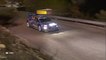 WRC Rallye de Monte-Carlo 2021 Jeudi 2/2