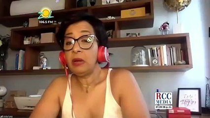 Anina Rodríguez: Cosas nuevas que ver en Netflix