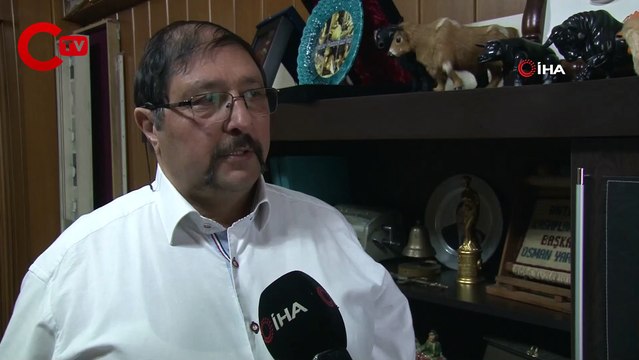 Türkiye Kasaplar Federasyonu Başkan Vekili Yardımcı: Et şu an en ucuz gıda maddesidir