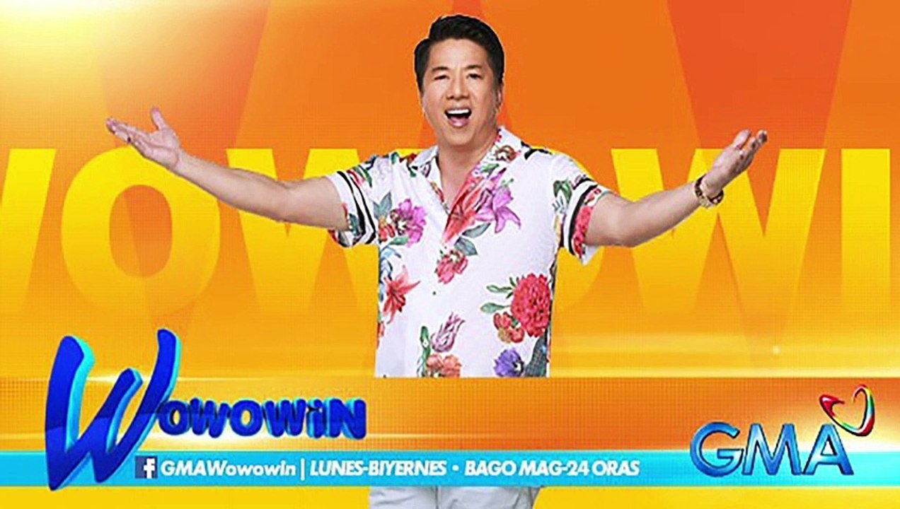 Wowowin LIVE January 21, 2022 video Dailymotion