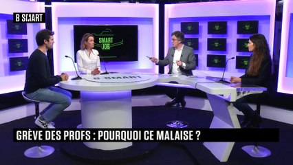 SMART JOB - Le cercle RH du vendredi 21 janvier 2022