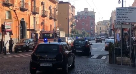 Portici (NA) - Usura ed estorsione: arrestate 4 donne (21.01.22)