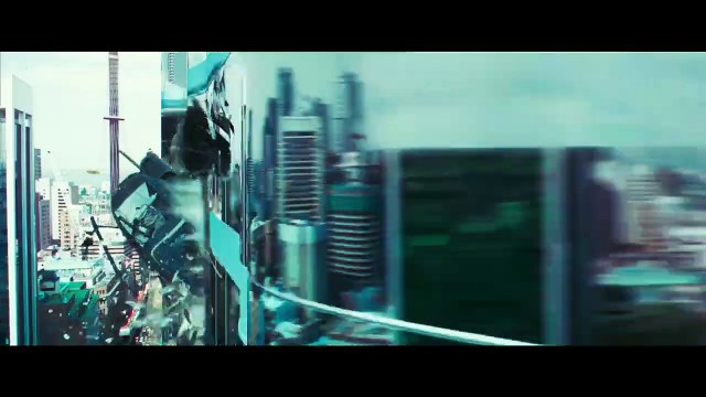 The Matrix Resurrections | Featurette: Legacy