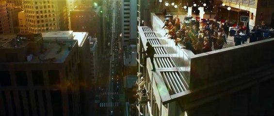 The Matrix Resurrections | Trailer 2