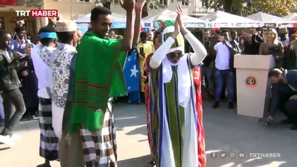 Türk üniversitelerine ilgi artıyor