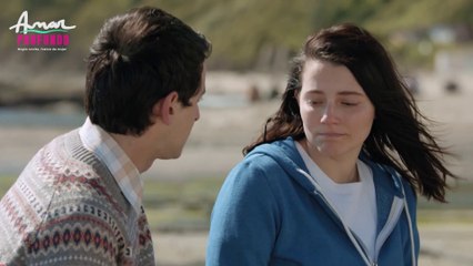 Amar Profundo Cap 33 HD