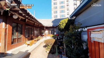배우의 꿈을 갖고 서울로 상경한 이선빈.. TV CHOSUN 20220121 방송